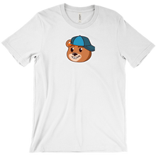 gingerteddy-983 T-Shirts