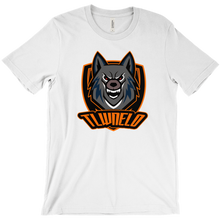 tlwnelo-1298 T-Shirts