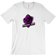 noman_one T-Shirts