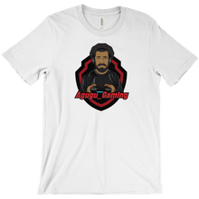 agugu_gaming T-Shirts