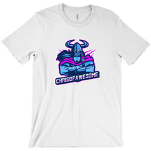 chrisofawesome T-Shirts