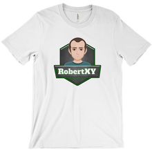 robertxy_tw T-Shirts
