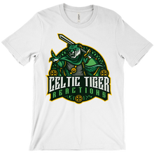 celtictigerreactions T-Shirts