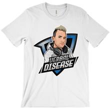 verbal_disease T-Shirts