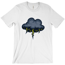 Storm Cloud T-Shirts