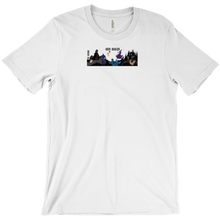 queenchanleen T-Shirts