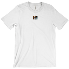 enriquehernndez T-Shirts