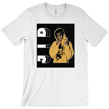 dannyelcarranza T-Shirts