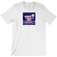 cyberpandatv T-Shirts