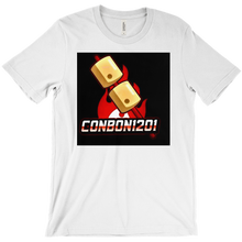 conbon1201 T-Shirts