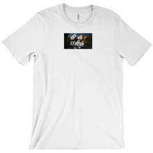 sbard_tv T-Shirts
