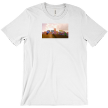 theuglykid500 T-Shirts