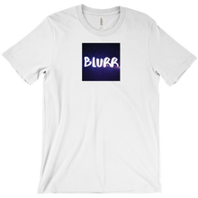 blurr-7363 T-Shirts