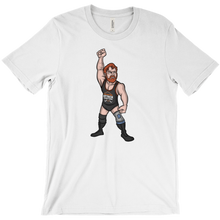 dukejenkins-9420 T-Shirts