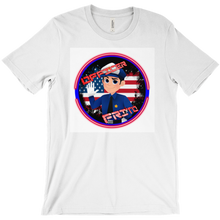 officer_frito T-Shirts