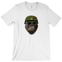 burnzosan T-Shirts