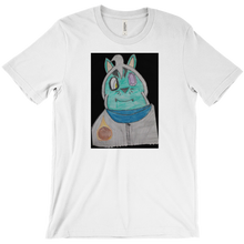 filipe_lobos_16 T-Shirts