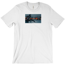 the_raging_gamer84 T-Shirts