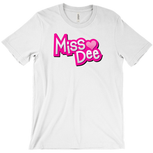 missdee_ T-Shirts
