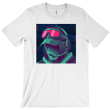 psychomk T-Shirts