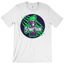 somethinsavagegaming T-Shirts
