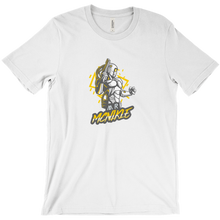 mrmcnikle T-Shirts