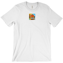 viix-7081 T-Shirts