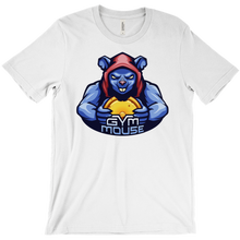 gymmou5e T-Shirts