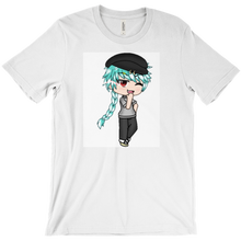 gachablulee T-Shirts