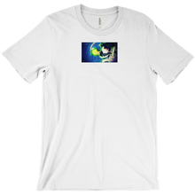 alekzadda T-Shirts
