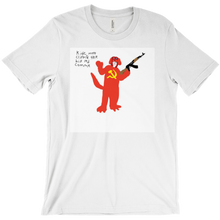 jklonky T-Shirts