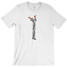 veggiekiddtwitch T-Shirts