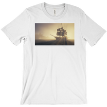 oddemperor123 T-Shirts