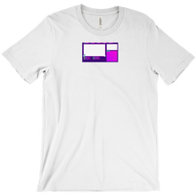 cauaeletric T-Shirts
