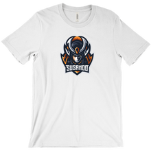 susanoothedeity-8736 T-Shirts