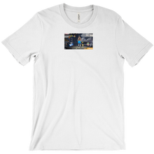 gustavocruzabc157 T-Shirts