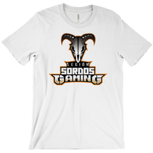 T-Shirts Legión Sordos Gaming