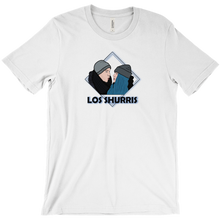 losshurris T-Shirts