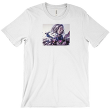 azteriun T-Shirts
