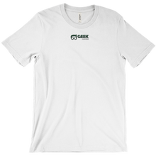 geekleaguecanal T-Shirts