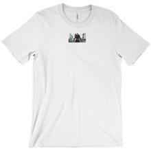 leslieantigo T-Shirts