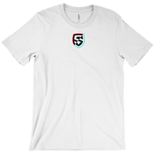 staticsauceyy T-Shirts