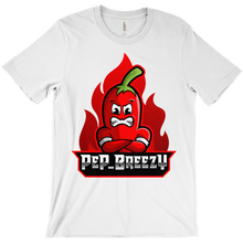 pep_breezy T-Shirts