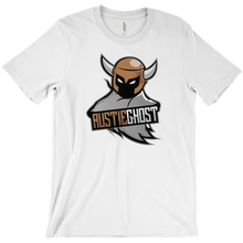 Rustieghost T-Shirts