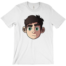 sharebox_ T-Shirts