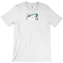 vinisbmarc T-Shirts