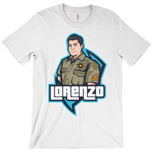 lorenzoaleman T-Shirts