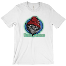 facerollfather-1210 T-Shirts