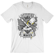 keevanski T-Shirts