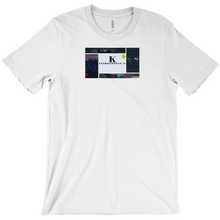 kramerandroid16-8795 T-Shirts
